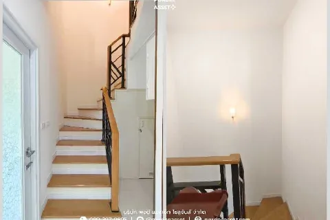 แกลลอรี่ของ เดอะแพลนท์ เนเชอร่า วงแหวน-ลำลูกกา คลอง 5 รูปที่ 5