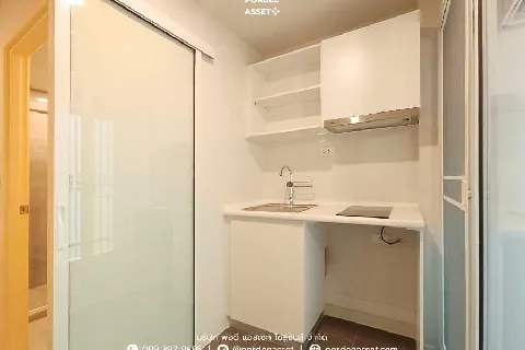 แกลลอรี่ของ คอนโด บลู พหลโยธิน 35 (ขนาด 28 ตร.ม.) รูปที่ 5