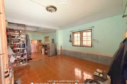 แกลลอรี่ของ ทาวน์เฮาส์ 2 ชั้น หมู่บ้านสำเร็จวิลล์1 บางกรวย รูปที่ 5