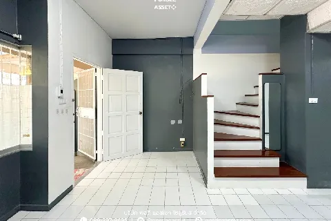 แกลลอรี่ของ ทาวน์เฮ้าส์ ศุภาลัยวิลล์ รัตนาธิเบศร์ รูปที่ 5