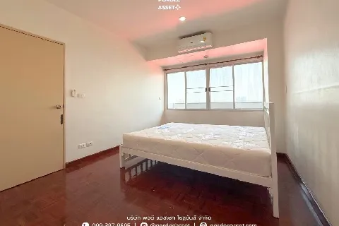 คอนโดบ้านประชานิเวศน์1 的画廊图 5