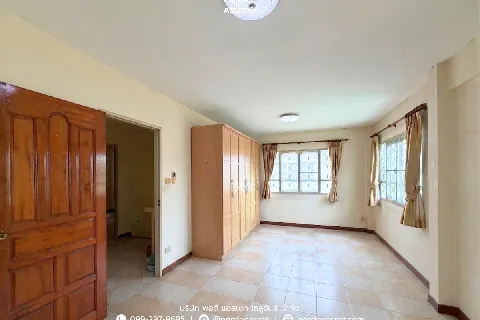 ขาย!! บ้านเดี่ยว สิรินดา บางขุนเทียน 的画廊图 5