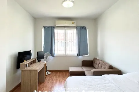 แกลลอรี่ของ ทาวน์โฮม 2 ชั้น  ดรีมวิลล์3 ราชพฤกษ์-สวนผัก 32 รูปที่ 5