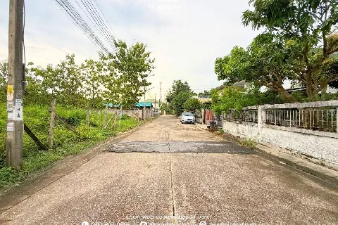 แกลลอรี่ของ หมู่บ้านบ้านสวนเทพมณฑล ซอยศาลาธรรมสพน์5 รูปที่ 6