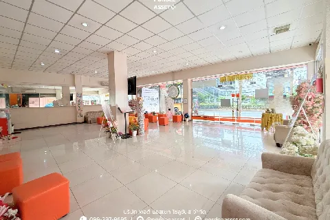 แกลลอรี่ของ อาคารพาณิชย์ 4.5 ชั้น ติดถนนเพชรเกษม รูปที่ 5