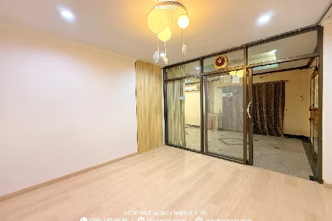 แกลลอรี่ของ บ้านเดี่ยว พัชรวิลล์2 ถนนพุทธมณฑลสาย4 รูปที่ 5