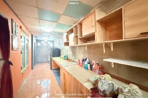 ขาย!! ทาวน์เฮ้าส์ พฤกษาบี รังสิต-คลอง3's gallery image at 5