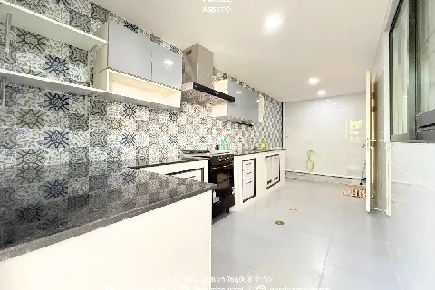 ขาย!! บ้านแฝด คณาสิริ ศาลายา-ปิ่นเกล้า's gallery image at 5