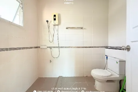 บ้านเดี่ยวหลังมุม เพอร์เฟค พาร์ค รังสิต 的画廊图 5