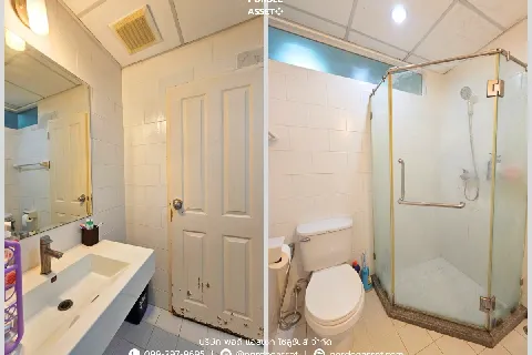 คอนโด ศุภาลัย ริเวอร์ เพลส เจริญนคร's gallery image at 5