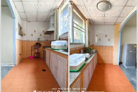 หมู่บ้านร็อคการ์เด้นโฮม2's gallery image at 5