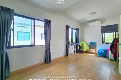 แกลลอรี่ของ ทาวน์โฮม 2 ชั้น หมู่บ้าน เอสเกต ทาวน์ ราชพฤกษ์-345 รูปที่ 5