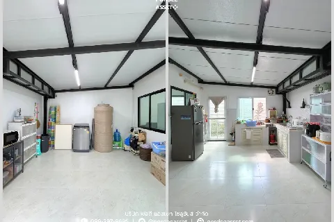 แกลลอรี่ของ ทาวน์โฮม 2 ชั้น เอสเกต ทาวน์ ราชพฤกษ์-345 รูปที่ 5