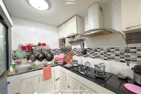 แกลลอรี่ของ บ้านพฤกษา 79 ลำลูกกาคลอง 3 รูปที่ 5