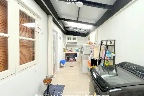 แกลลอรี่ของ บ้านพฤกษา25 บางใหญ่ รูปที่ 5