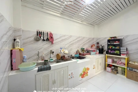 บ้านศิริวรรณ-ชวนชม บางบัวทอง's gallery image at 5