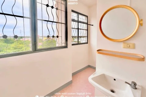 คอนโด บ้านเอื้ออาทร ติวานนท์ (บางกะดี)'s gallery image at 5