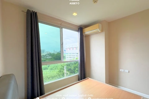 คอนโด เมโทร ลักซ์ พระราม 4's gallery image at 5