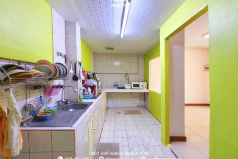 หมู่บ้านภคมน ถ.สุขาภิบาล5 ซ.94's gallery image at 5
