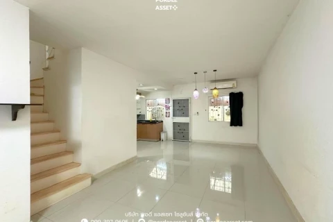 พฤกษาวิลล์50/1 รามคำแหง ซอยมิสทีน's gallery image at 5