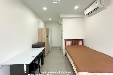 คอนโด ศุภาลัย ซิตี้ รีสอร์ท จรัญฯ91's gallery image at 5