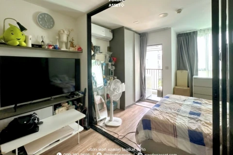 คอนโด แอทโมซ ลาดพร้าว15's gallery image at 5