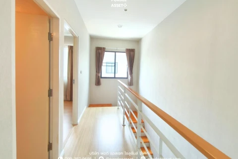 ขาย!! ทาวน์โฮม 3 ชั้น บ้านกลางเมือง งามวงศ์วาน's gallery image at 5