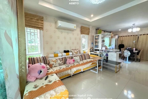 ศุภาลัย โมด้า ปิ่นเกล้า-พุทธมณฑลสาย3's gallery image at 6