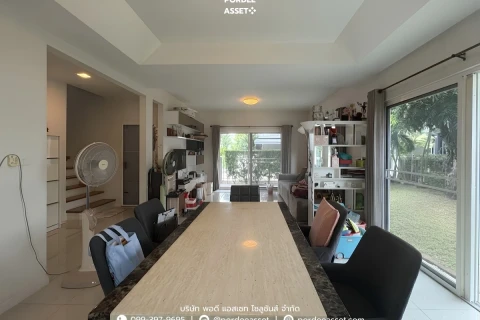 แกลลอรี่ของ ชัยพฤกษ์ รัตนาธิเบศร์ วงแหวน รูปที่ 5