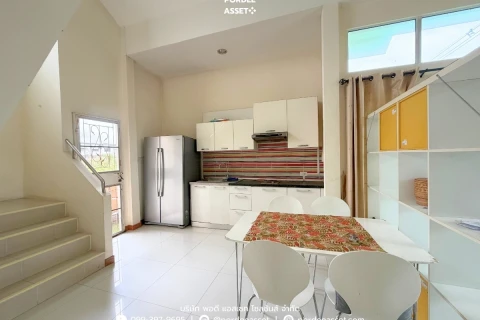 บ้านสินทรัพย์ 2 รังสิต-คลอง 4's gallery image at 5