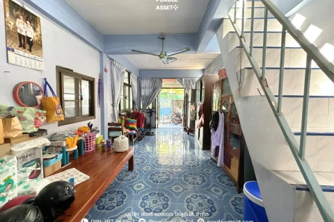 แกลลอรี่ของ บ้านสร้างเอง ซ.จรัญสนิทวงศ์ 85 รูปที่ 5
