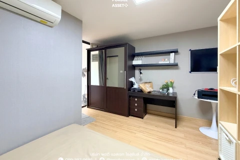 รัชดาซิตี้ คอนโด's gallery image at 5