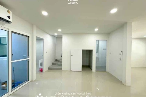 แกลลอรี่ของ หมู่บ้านประชากรไทย ลาดพร้าว 93 รูปที่ 6