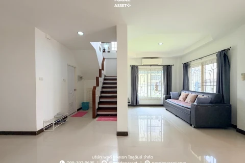 แกลลอรี่ของ หมู่บ้านประดับดาว5-6 รูปที่ 5