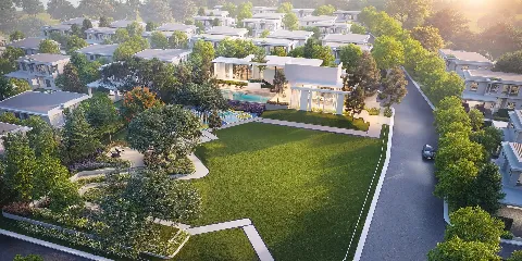 มัณฑนา บรมฯ-ทวีวัฒนา บ้านทำเลปิ่นเกล้า เริ่ม 15 ล. 的画廊图 3