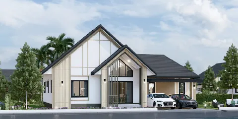Main Image-The Best 6 บายพาส - M6 บ้านโคราช ติดมอเตอร์เวย์ M6