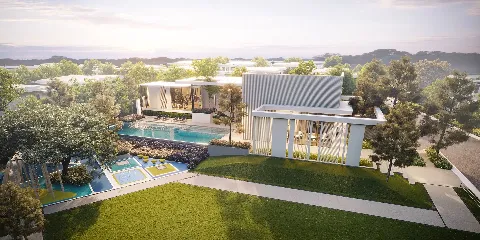 มัณฑนา บรมฯ-ทวีวัฒนา บ้านทำเลปิ่นเกล้า เริ่ม 15 ล. 的画廊图 4