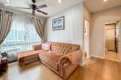 🔥ขายด่วน🔥บ้านเดี่ยว2ชั้น แกรนดิโอ เพชรเกษม 81 的画廊图 10