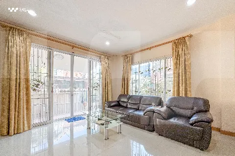 🔥ขายด่วน🔥บ้านเดี่ยว2ชั้น เวสเทิร์นทาวน์ นนทบุรี's gallery image at 11