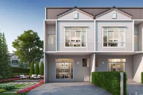 แกลลอรี่ของ Q DISTRICT @MRT YAEK ROMKLAO รูปที่ 7