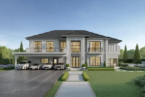 แกลลอรี่ของ LADDAROM NEW RATCHAPHRUEK รูปที่ 7