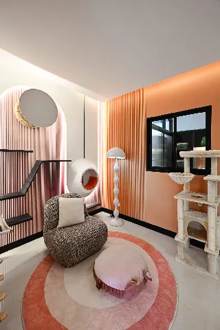 ESTON LATKRABANG - SUVARNABHUMI's gallery image at 7