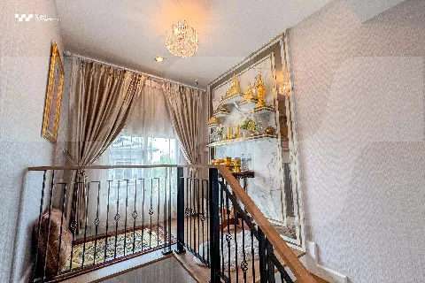 🔥ขายด่วน🔥บ้านเดี่ยว2ชั้น แกรนดิโอ เพชรเกษม 81 的画廊图 9