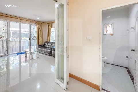 🔥ขายด่วน🔥บ้านเดี่ยว2ชั้น เวสเทิร์นทาวน์ นนทบุรี's gallery image at 10