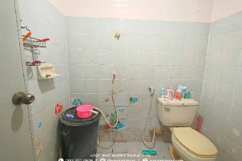 แกลลอรี่ของ ทาวน์เฮาส์ 3 ชั้น ถ.แจ้งวัฒนะ-ปากเกร็ด36 รูปที่ 6