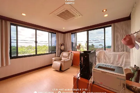 บ้านเดี่ยว 4 ชั้น พุทธมณฑลสาย2 的画廊图 6