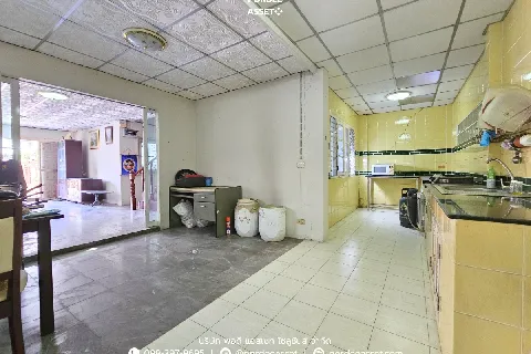 แกลลอรี่ของ บ้านแฝด บ้านสวนนครชัยศรี รูปที่ 6