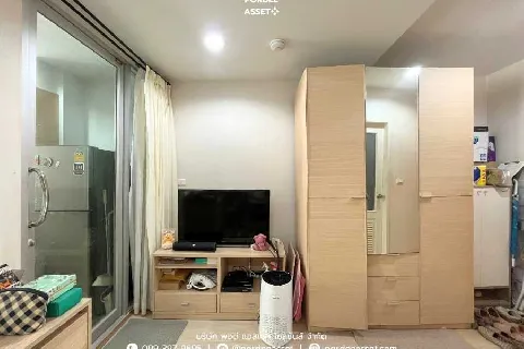 แกลลอรี่ของ เดอะ สเตชั่น สาทร-บางรัก รูปที่ 6