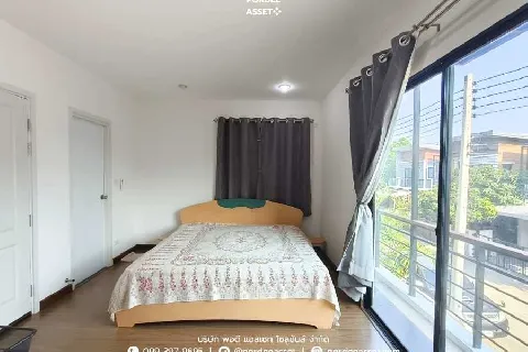 แกลลอรี่ของ เดอะแพลนท์ เนเชอร่า วงแหวน-ลำลูกกา คลอง 5 รูปที่ 6