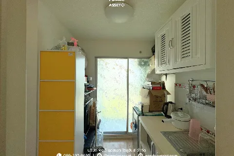 แกลลอรี่ของ คอนโด ลุมพินี วิลล์ อ่อนนุช-ลาดกระบัง รูปที่ 6